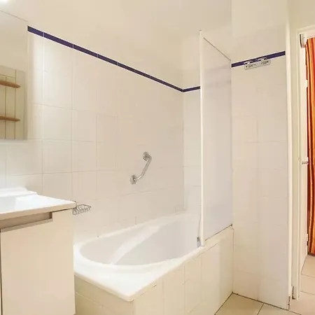 Kompleks wypoczynkowy Cap D'agde Agde
